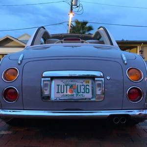 Fundraising Page: Eric Nadeau